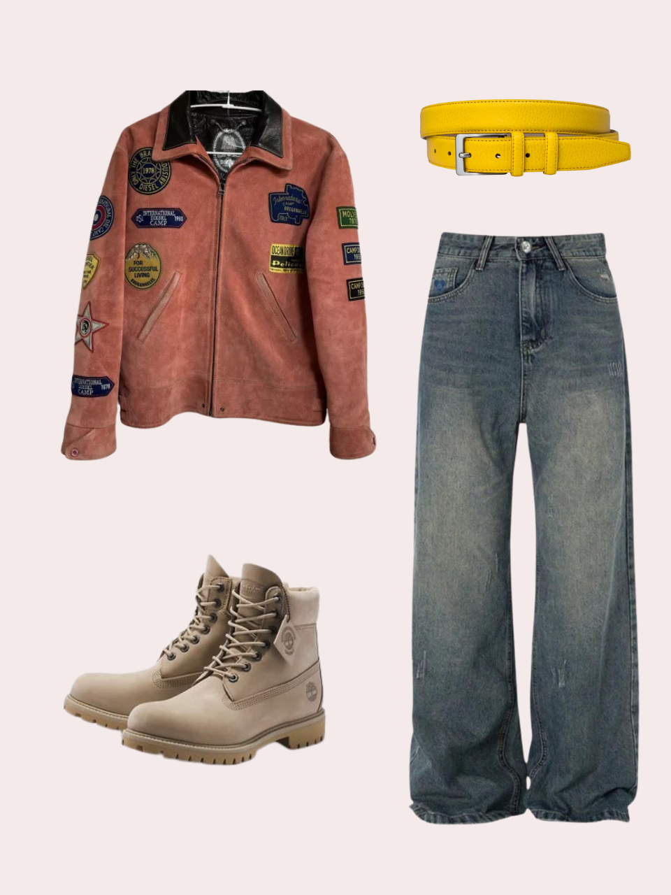 Outfit 2